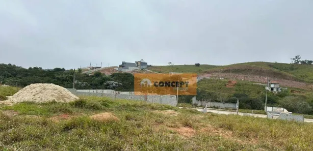 Lote/Terreno à venda, 175m² no Residencial Pedra Branca, Mogi das Cruzes