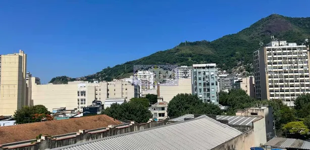 Ponto Comercial com 1 Quarto para venda ou aluguel, 30m² no Tijuca, Rio de Janeiro