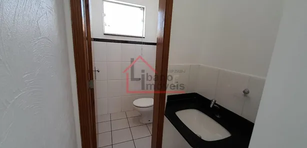 Sala Comercial com 1 Quarto para alugar, 58m² no Parque Brasil 500, Paulínia