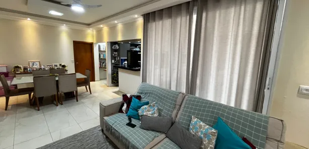 Casa com 3 Quartos à venda, 175m² no Jardim Taquaral, Brotas