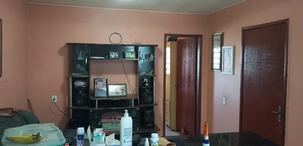 Prédio Comercial com 1 Quarto à venda, 70m² no Área de Desenvolvimento Econômico, Brasília