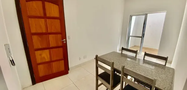 Apartamento com 2 Quartos para alugar, 128m² no Indaiá, Belo Horizonte