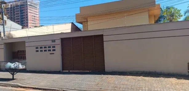 Kitnet com 2 Quartos para alugar, 35m² no Jardim América, Goiânia