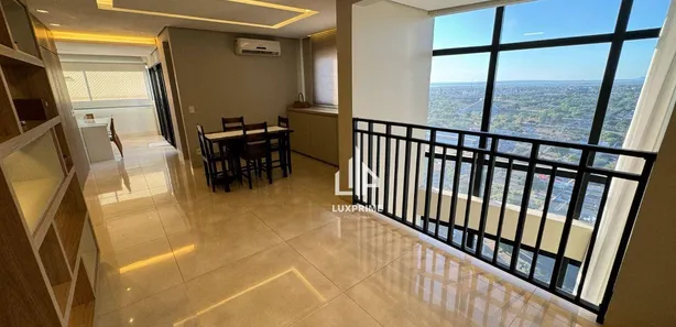 Cobertura com 3 Quartos à venda, 210m² no Plano Diretor Sul, Palmas