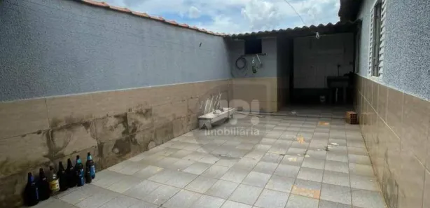 Casa com 3 Quartos à venda, 120m² no Vitória Perin Cezarino, Rio das Pedras