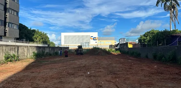 Lote/Terreno para venda ou aluguel, 1000m² no Capim Macio, Natal