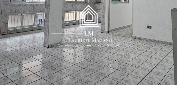 Sobrado com 3 Quartos à venda, 279m² no Jardim Boa Esperança (Vicente de Carvalho), Guarujá