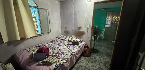 Casa com 2 Quartos à venda, 42m² no Paripe, Salvador