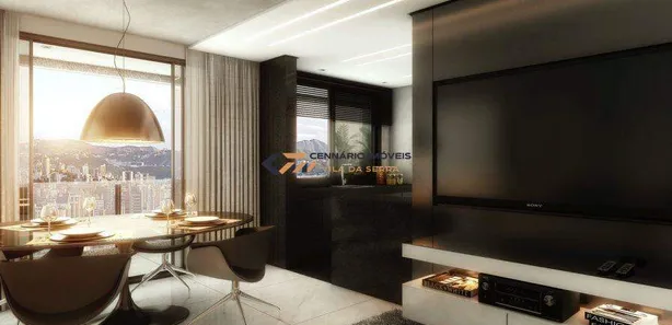 Apartamento com 3 Quartos à venda, 178m² no Lourdes, Belo Horizonte