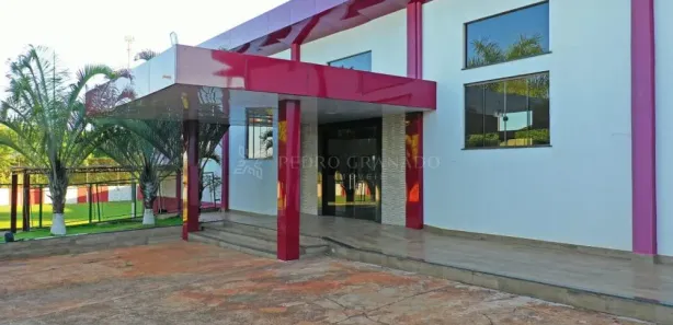 Fazenda/Sítio com 3 Quartos para alugar, 7000m² no Jardim Nova Independência, Sarandi