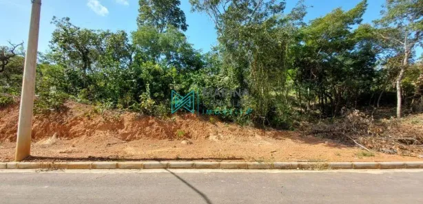 Lote/Terreno à venda, 360m² no Parque das Borboletas, Lagoa Santa