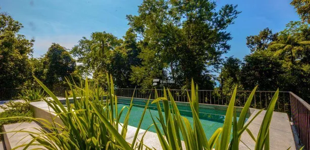 Casa de Condomínio com 5 Quartos à venda, 1102m² no Balneario Praia do Perequê, Guarujá