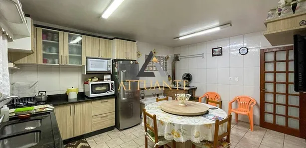 Casa com 3 Quartos à venda, 193m² no Jardim Eldorado, Caxias do Sul