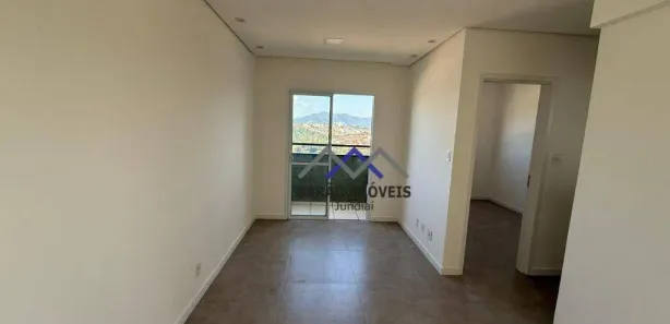 Apartamento com 2 Quartos para venda ou aluguel, 50m² no Jardim Buriti, Várzea Paulista