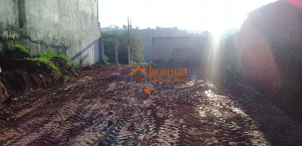 Lote/Terreno à venda, 250m² no Parque Recanto Mônica, Itaquaquecetuba