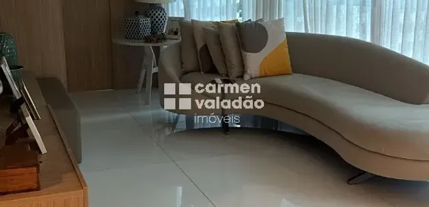 Apartamento com 3 Quartos à venda, 210m² no Horto Florestal, Salvador