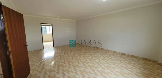 Kitnet com 1 Quarto para alugar, 50m² no Conjunto Habitacional Requião, Maringá