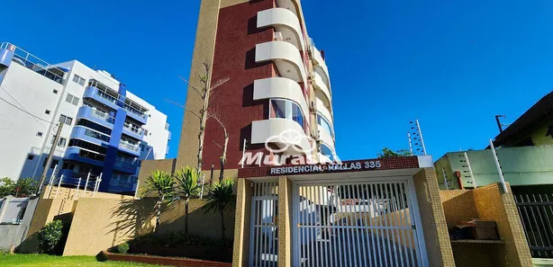 Cobertura com 4 Quartos à venda, 263m² no Centro, Guaratuba