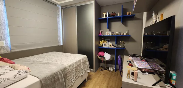 Apartamento com 4 Quartos à venda, 140m² no Canela, Salvador