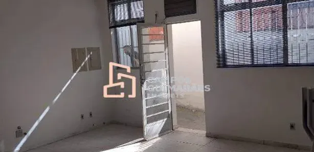 Sala Comercial para alugar, 75m² no Santa Tereza, Belo Horizonte