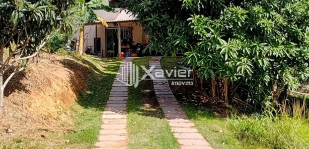 Fazenda/Sítio com 2 Quartos à venda, 600m² no Comunidade Urbana de Jaboti, Guarapari