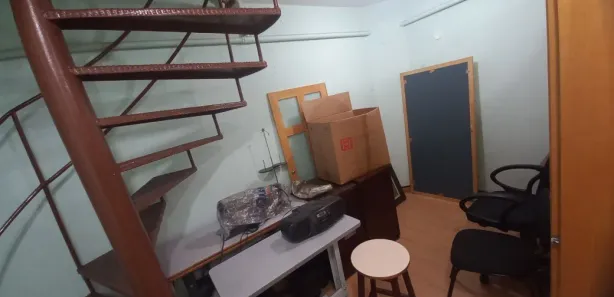 Ponto Comercial para alugar, 35m² no Savassi, Belo Horizonte