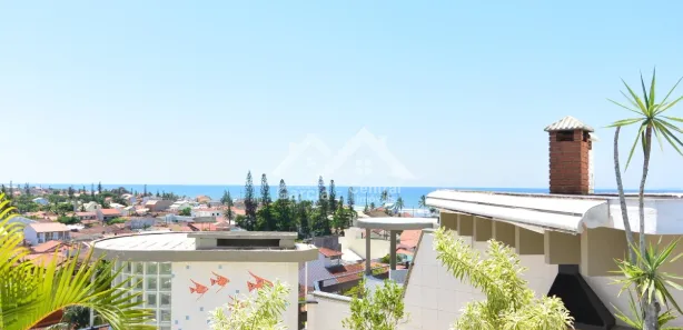 Cobertura com 4 Quartos à venda, 165m² no Balneário Sambura, Peruíbe