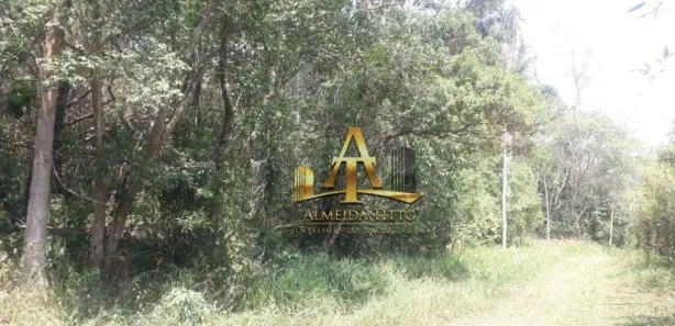 Lote/Terreno à venda, 47140m² no Centro, Itapecerica da Serra