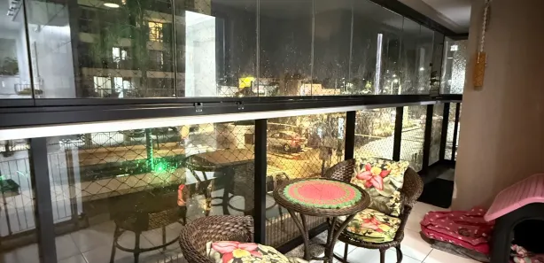 Apartamento com 2 Quartos à venda, 53m² no Campo Grande, Rio de Janeiro