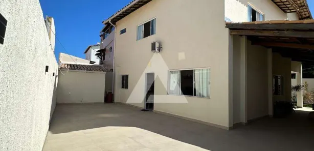 Casa com 4 Quartos à venda, 212m² no Jardim Placaford, Salvador