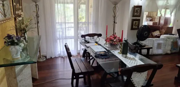 Casa de Condomínio com 3 Quartos para alugar, 350m² no Portão, Lauro de Freitas