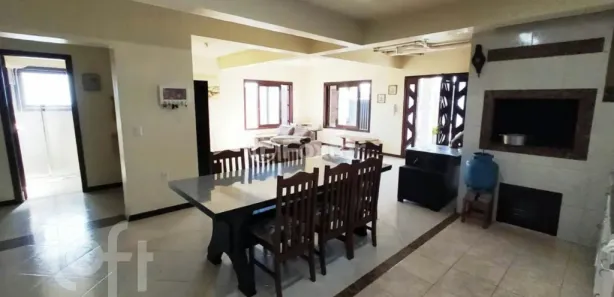 Casa com 4 Quartos à venda, 387m² no Jardim Eldorado, Caxias do Sul