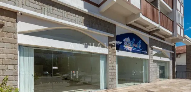 Ponto Comercial à venda, 101m² no Centro, Canela