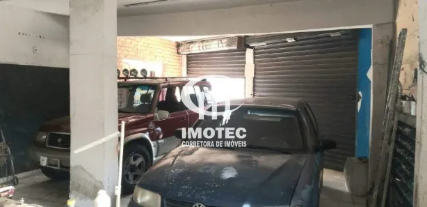 Ponto Comercial para alugar, 70m² no Liberdade, Belo Horizonte