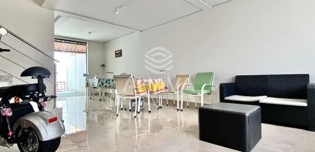 Casa com 3 Quartos para alugar, 100m² no Santa Rosa, Belo Horizonte