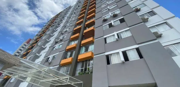 Apartamento com 3 Quartos para alugar, 120m² no Pituba, Salvador