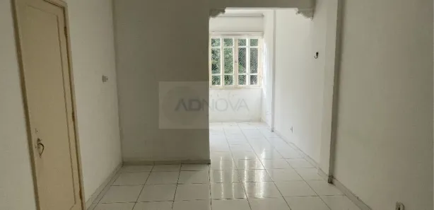 Apartamento com 1 Quarto para alugar, 36m² no Botafogo, Rio de Janeiro