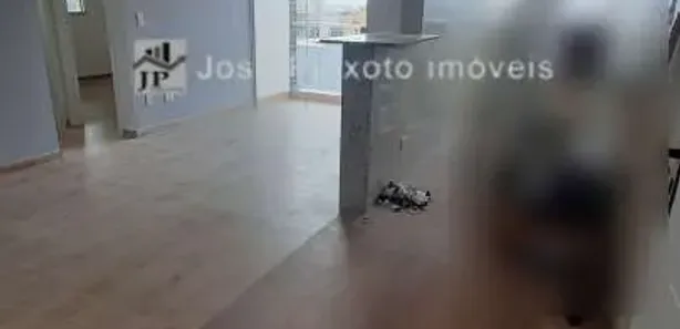 Apartamento com 2 Quartos para venda ou aluguel, 55m² no Campo Grande, Rio de Janeiro