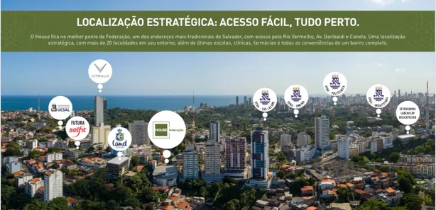 Apartamento com 1 Quarto à venda, 15m² no Federação, Salvador