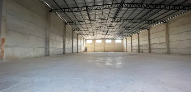 Galpão/Depósito/Armazém para alugar, 800m² no Marialva, Marialva