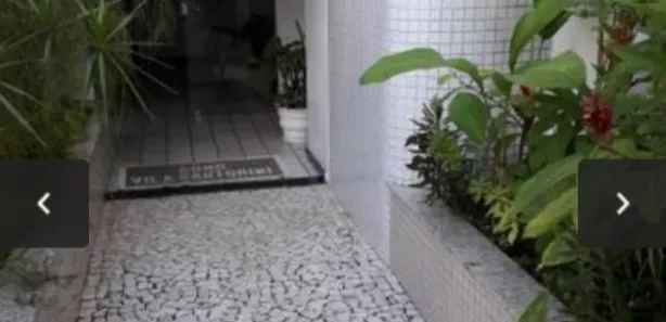 Apartamento com 1 Quarto para alugar, 45m² no Parque Bela Vista, Salvador