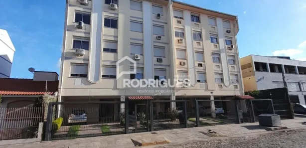 Apartamento com 2 Quartos para alugar, 73m² no Rio Branco, São Leopoldo