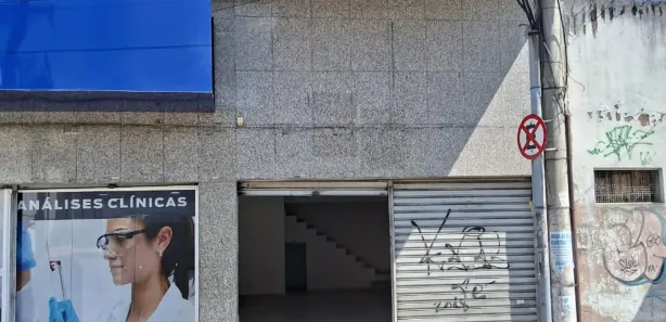 Ponto Comercial para alugar, 72m² no Centro, Nova Iguaçu
