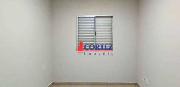 Apartamento com 2 Quartos para venda ou aluguel, 55m² no Jardim São Paulo, Rio Claro