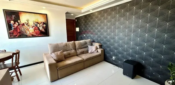 Apartamento com 2 Quartos à venda, 70m² no Jardim das Margaridas, Salvador