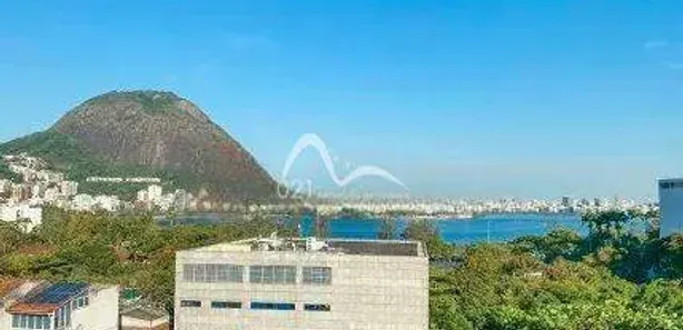 Cobertura com 4 Quartos à venda, 236m² no Jardim Botânico, Rio de Janeiro