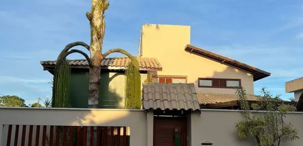 Casa com 4 Quartos à venda, 265m² no , Porto Seguro