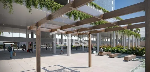 Sala Comercial à venda, 29m² no Park Lozandes, Goiânia