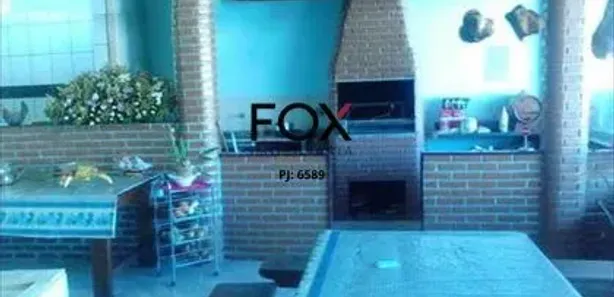 com 3 Quartos à venda, 800m² no Bom Jesus, Belo Horizonte