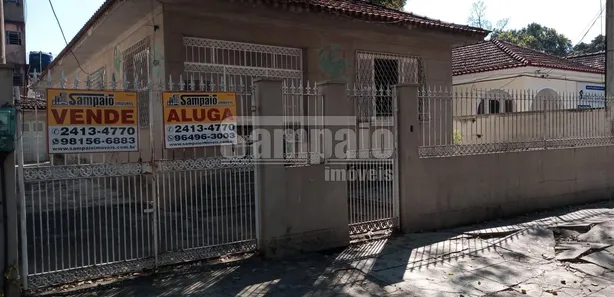 Casa com 3 Quartos para alugar, 164m² no Campo Grande, Rio de Janeiro